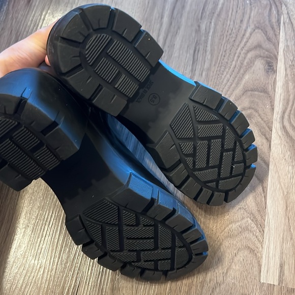 Steve Madden ankle boots - Picture 5 of 8